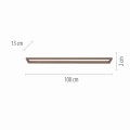 Kinkiet PURE Puro Paul Neuhaus 9114-97