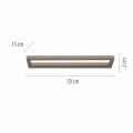 Kinkiet PURE Puro Paul Neuhaus 9113-97