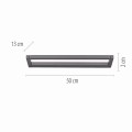 Kinkiet PURE Puro Paul Neuhaus 9113-15