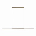 Lampa wisząca PURE SURFACE Brązowy LED 3000K 2302-97 Paul Neuhause