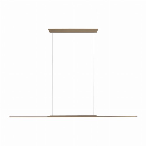 Lampa wisząca PURE SURFACE Brązowy LED 3000K 2302-97 Paul Neuhause