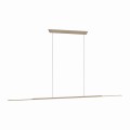 Lampa wisząca PURE SURFACE Brązowy LED 3000K 2302-97 Paul Neuhause