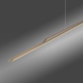 Lampa wisząca PURE SURFACE Brązowy LED 3000K 2302-97 Paul Neuhause