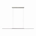 Lampa wisząca PURE SURFACE Szary LED 3000K 2302-15 Paul Neuhause
