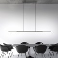 Lampa wisząca PURE SURFACE Szary LED 3000K 2302-15 Paul Neuhause