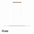 Lampa wisząca PURE Surfa Paul Neuhaus 2301-97