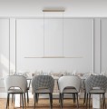 Lampa wisząca PURE Surfa Paul Neuhaus 2301-97