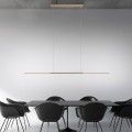 Lampa wisząca PURE Surfa Paul Neuhaus 2301-97