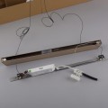Lampa wisząca PURE Surfa Paul Neuhaus 2301-97
