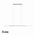 Lampa wisząca PURE Surfa Paul Neuhaus 2301-15