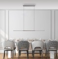 Lampa wisząca PURE Surfa Paul Neuhaus 2301-15