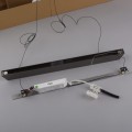 Lampa wisząca PURE Surfa Paul Neuhaus 2301-15