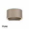 Kinkiet PURE Clips Paul Neuhaus 8561-97