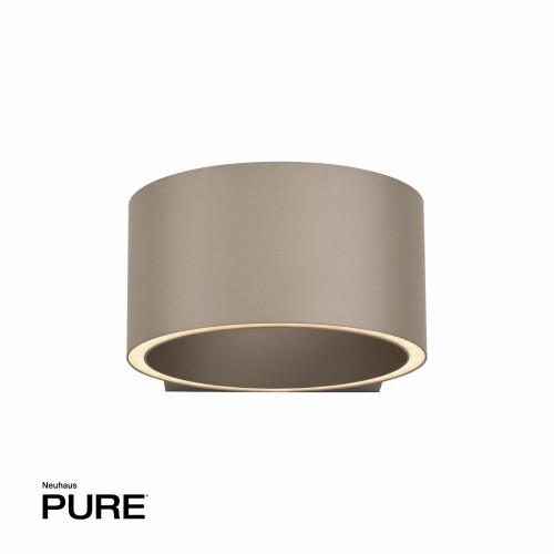 Kinkiet PURE Clips Paul Neuhaus 8561-97