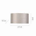Kinkiet PURE Clips Paul Neuhaus 8561-95