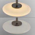 Lampa wisząca PURE VITRUM Brązowy LED 2700K 2053-34 Paul Neuhause