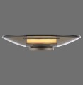Lampa stołowa PURE MOON Brązowy LED 2700K 4594-97 Paul Neuhause