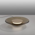 Lampa stołowa PURE MOON Brązowy LED 2700K 4594-97 Paul Neuhause