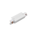 Łącznik prosty wpuszczany biały CTLS RECESSED POWER STRAIGHT CONNECTOR WHITE	 8686 Nowodvorski Lighting