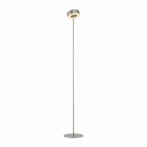 Lampa podłogowa Q-ROTATE Srebrny LED 2700-5000K 324-95 Paul Neuhause