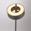 Lampa podłogowa Q-ROTATE Brązowa LED 2700-5000K 324-34 Paul Neuhause