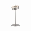 Lampa stołowa Q-ROTATE Srebrny LED 2700-5000K 4324-95 Paul Neuhause