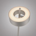 Lampa stołowa Q-ROTATE Srebrny LED 2700-5000K 4324-95 Paul Neuhause