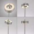 Lampa stołowa Q-ROTATE Srebrny LED 2700-5000K 4324-95 Paul Neuhause