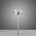 Lampa stołowa Q-ROTATE Srebrny LED 2700-5000K 4324-95 Paul Neuhause