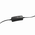 Lampa stołowa Q-ROTATE Brązowa LED 2700-5000K 4324-34 Paul Neuhause