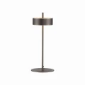 Lampa stołowa Q-ROTATE Brązowa LED 2700-5000K 4324-34 Paul Neuhause