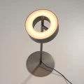 Lampa stołowa Q-ROTATE Brązowa LED 2700-5000K 4324-34 Paul Neuhause