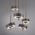 Lampa wisząca Q-ROTATE Bezowy LED 2700-5000K 2249-34 Paul Neuhause