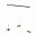 Lampa wisząca Q-ROTATE Srebrny LED 2700-5000K 2248-95 Paul Neuhause