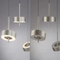Lampa wisząca Q-ROTATE Srebrny LED 2700-5000K 2248-95 Paul Neuhause