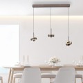 Lampa wisząca Q-ROTATE Brązowy LED 2700-5000K 2248-34 Paul Neuhause