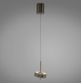 Lampa wisząca Q-ROTATE Brązowy LED 2700-5000K 2247-34 Paul Neuhause