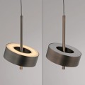 Lampa wisząca Q-ROTATE Brązowy LED 2700-5000K 2247-34 Paul Neuhause