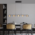 Lampa wisząca RIKA Paul Neuhaus 2116-18