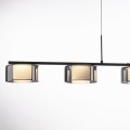 Lampa wisząca RIKA Paul Neuhaus 2116-18
