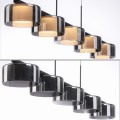 Lampa wisząca RIKA Paul Neuhaus 2116-18