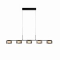 Lampa wisząca RIKA Paul Neuhaus 2116-18