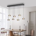Lampa wisząca RIKA Paul Neuhaus 2115-18