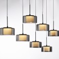 Lampa wisząca RIKA Paul Neuhaus 2115-18