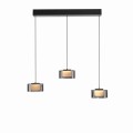 Lampa wisząca RIKA Paul Neuhaus 2113-18