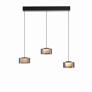 Lampa wisząca RIKA Paul Neuhaus 2113-18