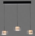 Lampa wisząca RIKA Paul Neuhaus 2113-18