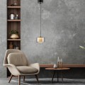 Lampa wisząca RIKA Paul Neuhaus 2112-18