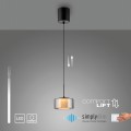 Lampa wisząca RIKA Paul Neuhaus 2112-18