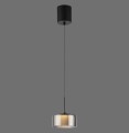 Lampa wisząca RIKA Paul Neuhaus 2112-18